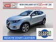  Nissan Rogue Sport