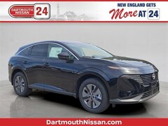 2025 Nissan Murano SL SUV