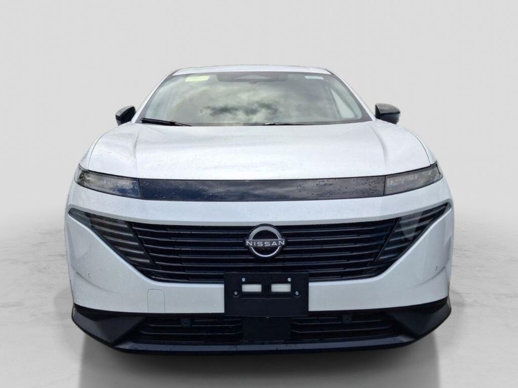 New 2026 Nissan Murano SV SUV