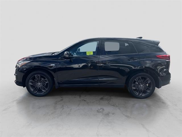 2020 Acura RDX A-Spec photo 2
