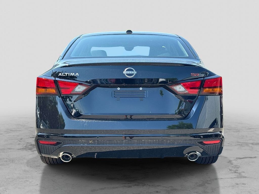 New 2026 Nissan Altima 2.5 SR Sedan