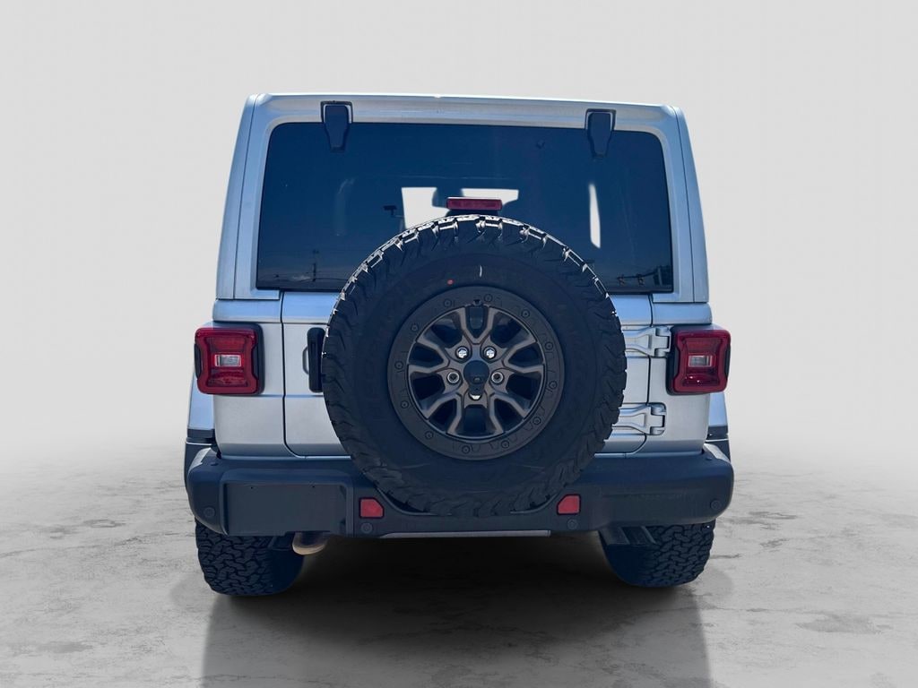 Used 2022 Jeep