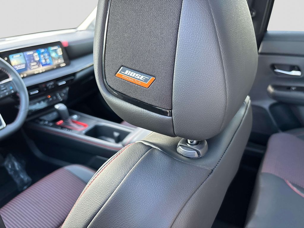2026 Nissan KICKS SR AWD - Photo 7