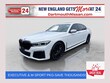  BMW 750i