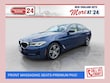 BMW 540i