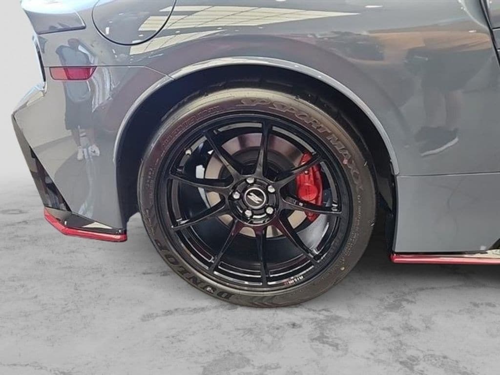 New 2024 Nissan Z For Sale at Dartmouth Nissan | VIN
