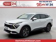 Kia Sportage Hybrid