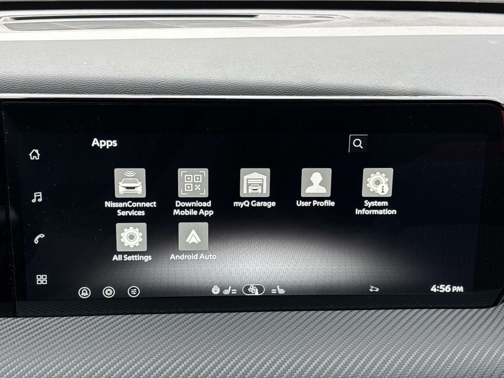 2026 Nissan KICKS SR AWD - Photo 14