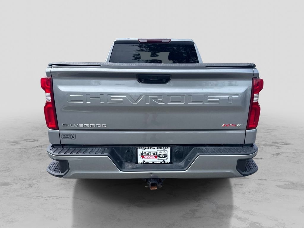 Used 2024 Chevrolet