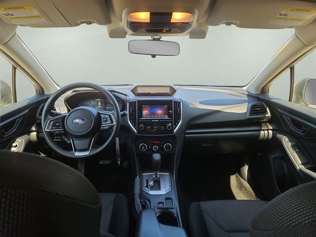 2023 Subaru Crosstrek Base photo 2