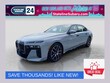  BMW 760i