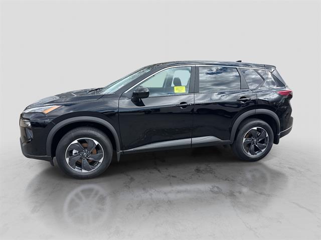 2026 Nissan Rogue SV photo 4