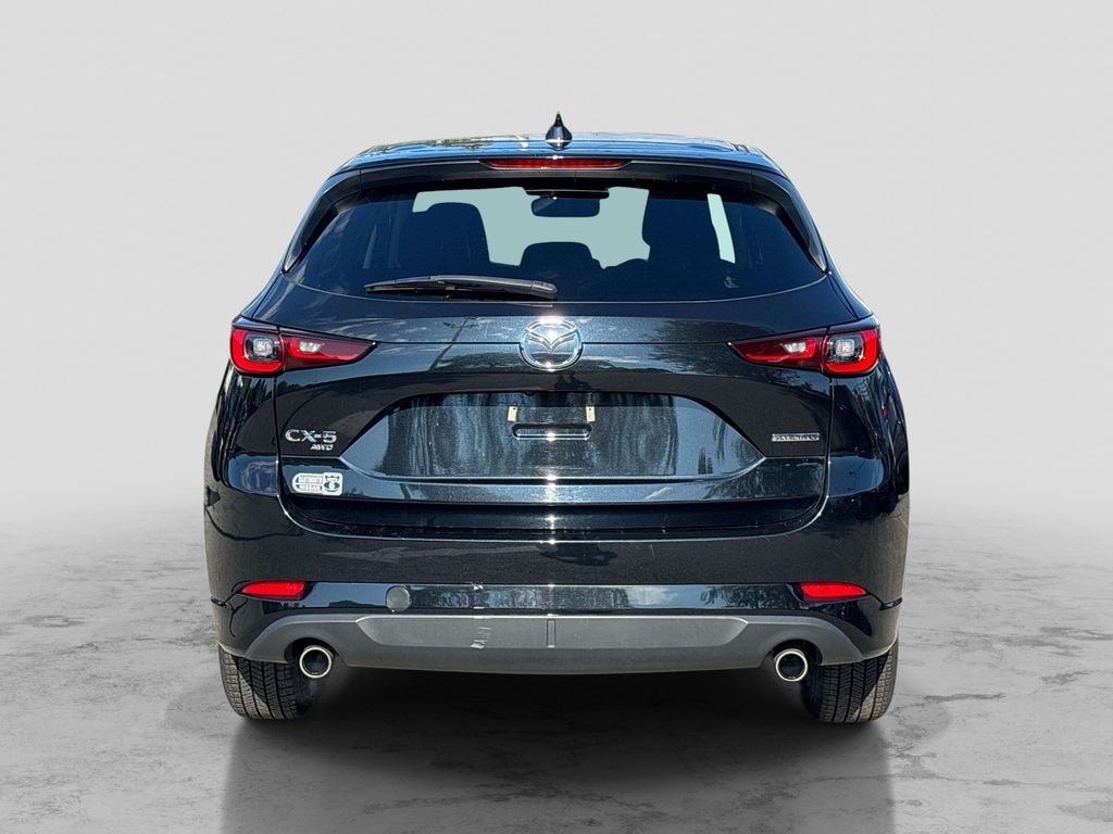 Used 2025 Mazda CX-5 2.5 S Preferred Package SUV