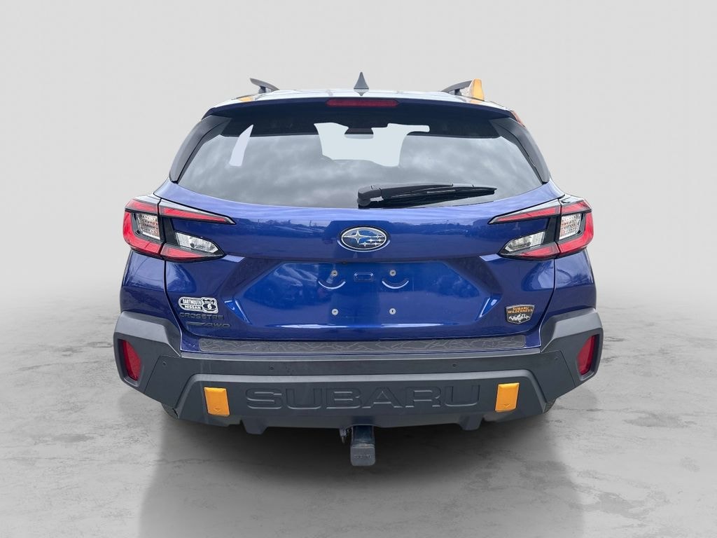 Used 2024 Subaru Crosstrek Wilderness SUV
