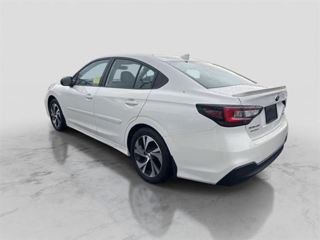 Used 2023 Subaru Legacy Premium Sedan