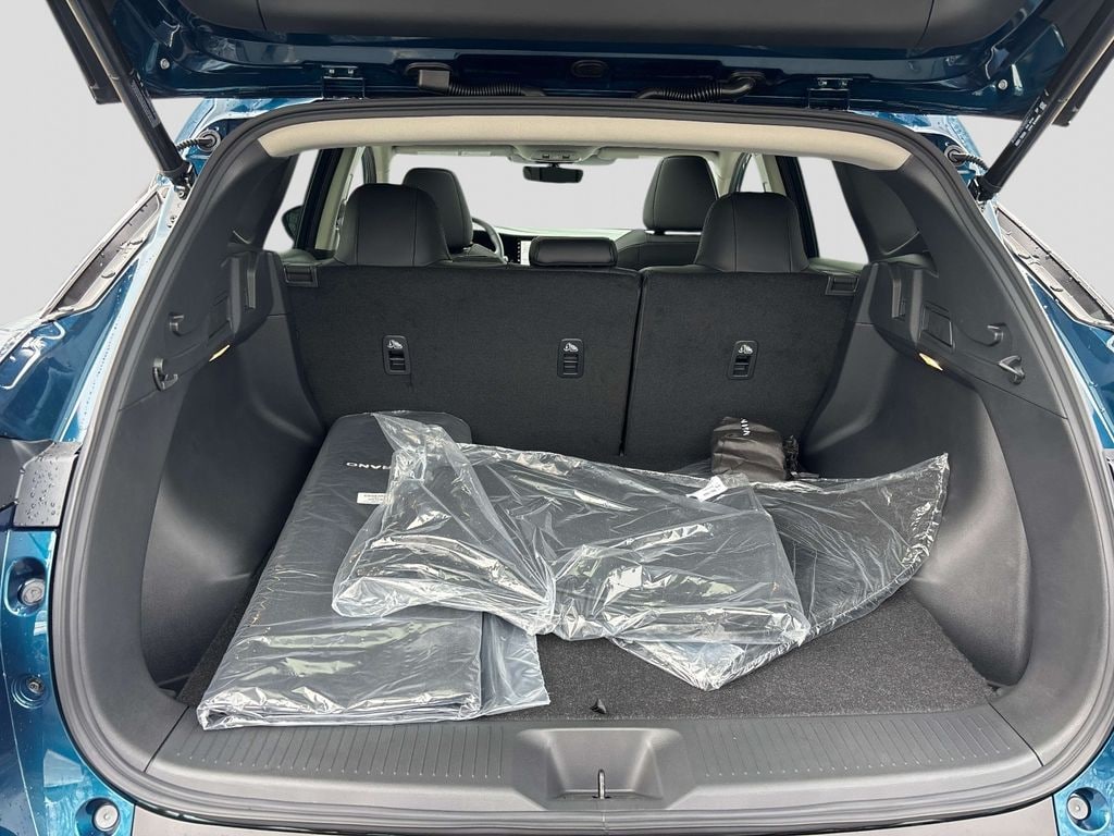 New 2026 Nissan Murano SL SUV