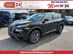 2026 Nissan Rogue S SUV