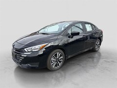 2025 Nissan Versa 1.6 SV Sedan