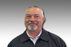 Jim Burneka