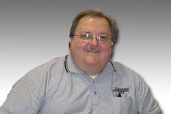 Barry Dunlevy