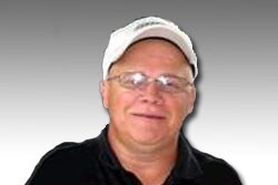 Bob Greisdorn
