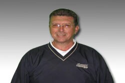 Steve Haines 