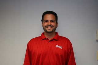 TJ Johnston