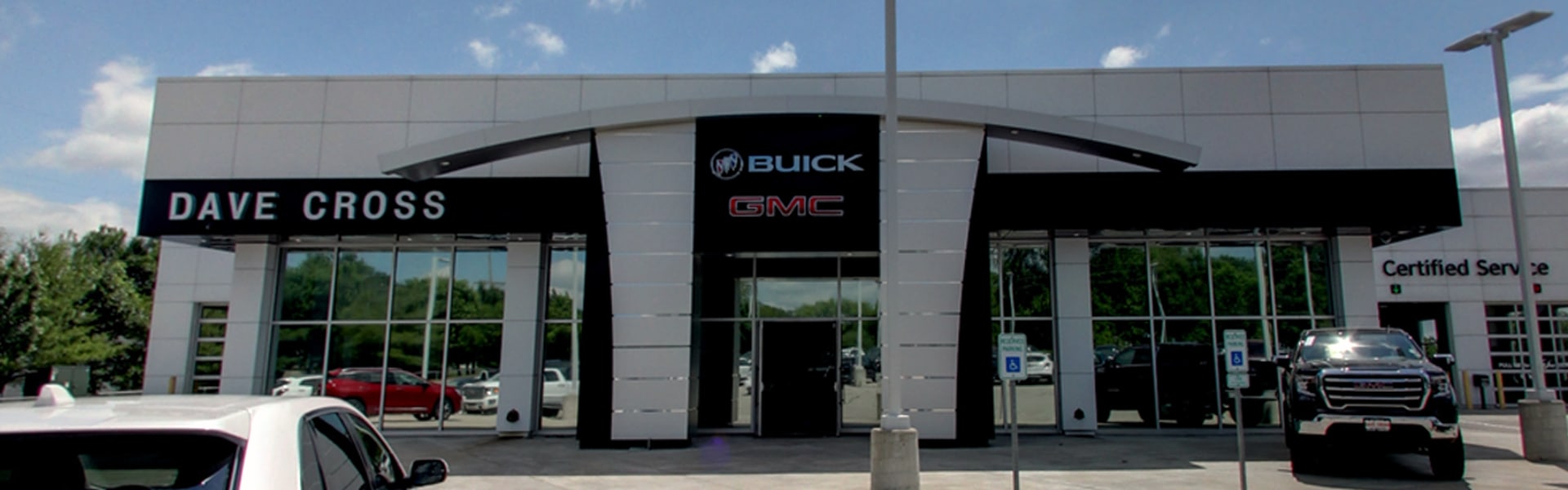 New Buick GMC Dealership Lee's Summit