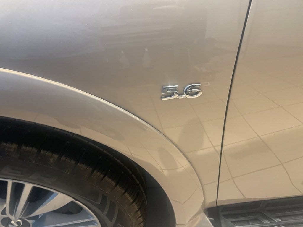 Used 2019 INFINITI QX80 Limited with VIN JN8AZ2NE1K9227940 for sale in Kansas City