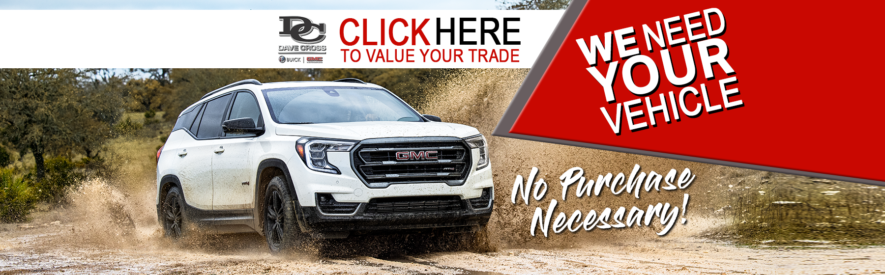 Dave Cross Motors New Buick, GMC & Used Car Dealer Lee's Summit