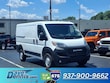 Ram Promaster Cargo Van