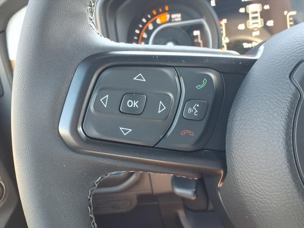 2026 Jeep Wrangler 4-Door Sport S - Photo 16