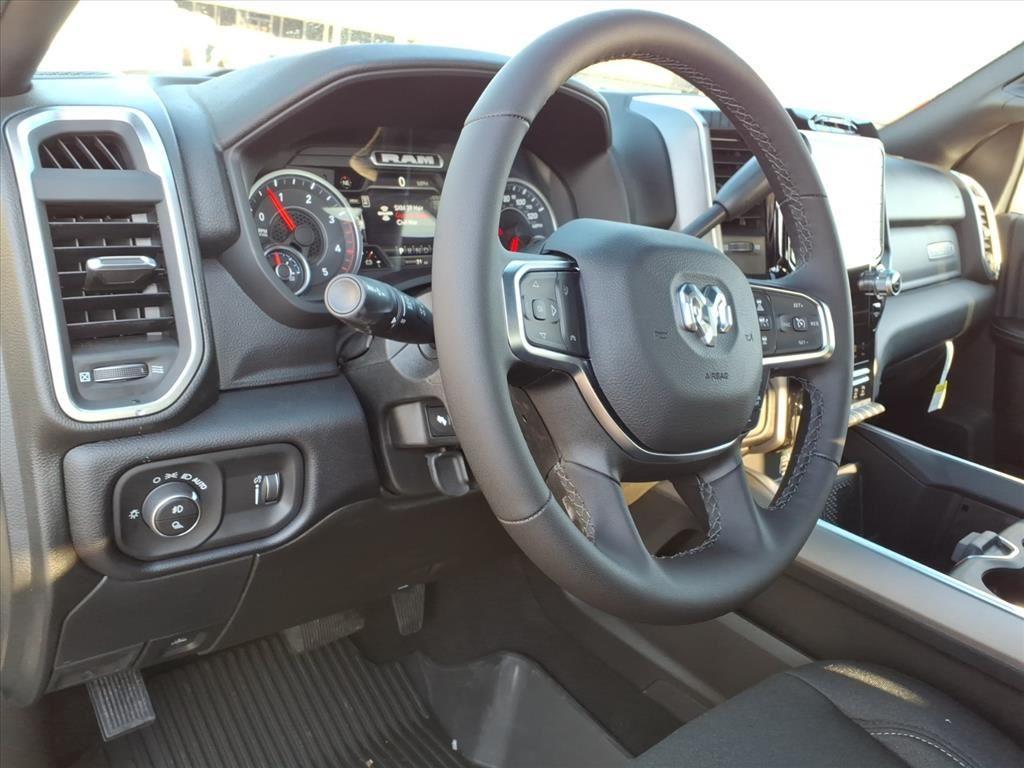 2026 RAM 2500 Big Horn - Photo 9
