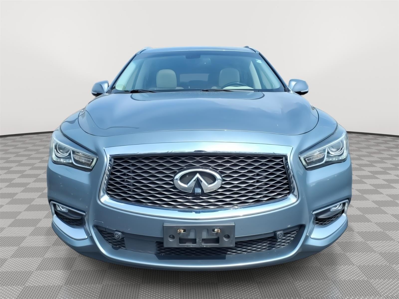 Used 2016 INFINITI QX60 Base with VIN 5N1AL0MMXGC519053 for sale in Dayton, OH