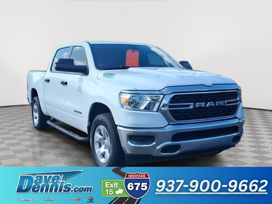 2023 RAM Ram 1500 Pickup Big Horn/Lone Star's photo