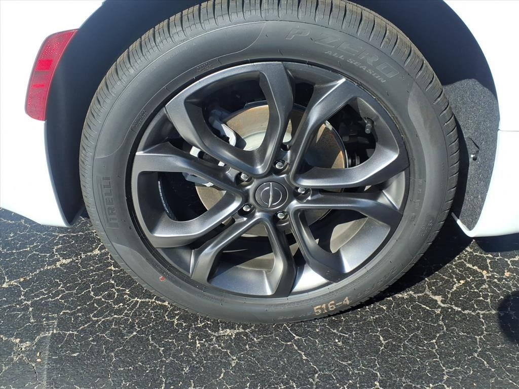 New 2026 Chrysler Pacifica Select Passenger Van