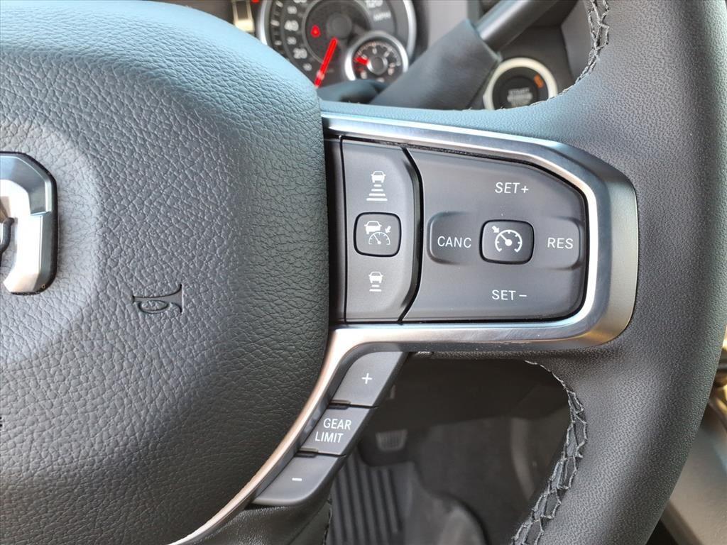 2026 RAM 2500 Big Horn - Photo 12