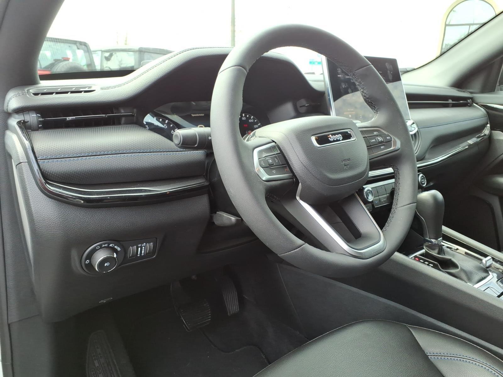 2026 Jeep Compass Altitude - Photo 10