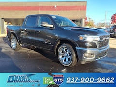 2026 Ram 1500 Big Horn Pickup