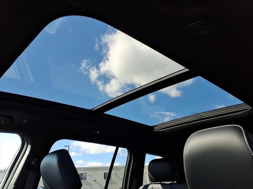 New 2025 Jeep Grand Cherokee Limited Sport Utility