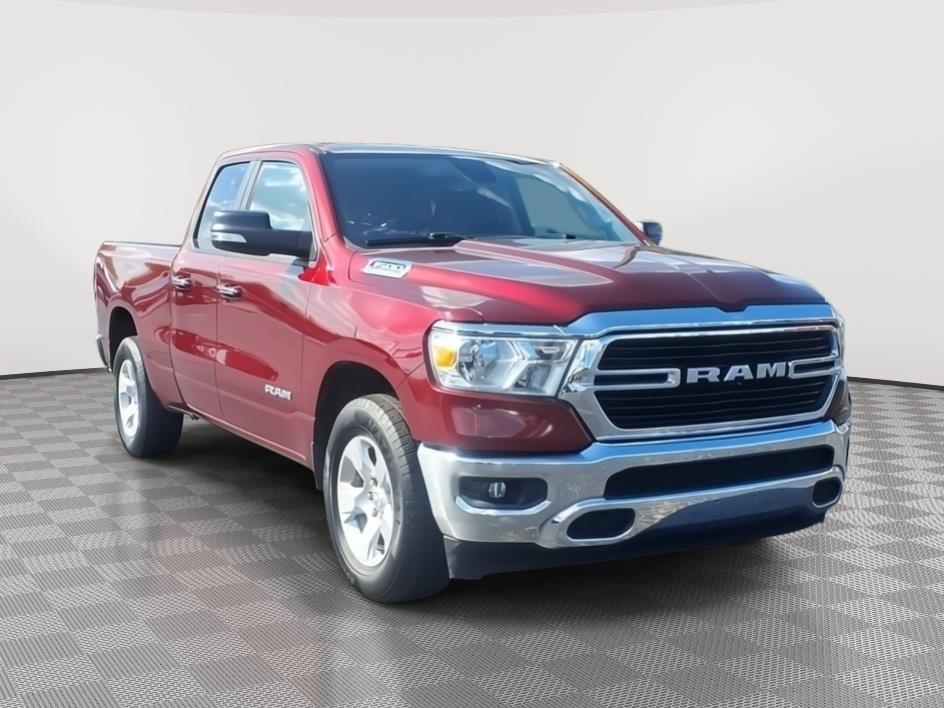 2020 RAM Ram 1500 Pickup