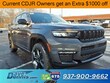  Jeep Grand Cherokee L