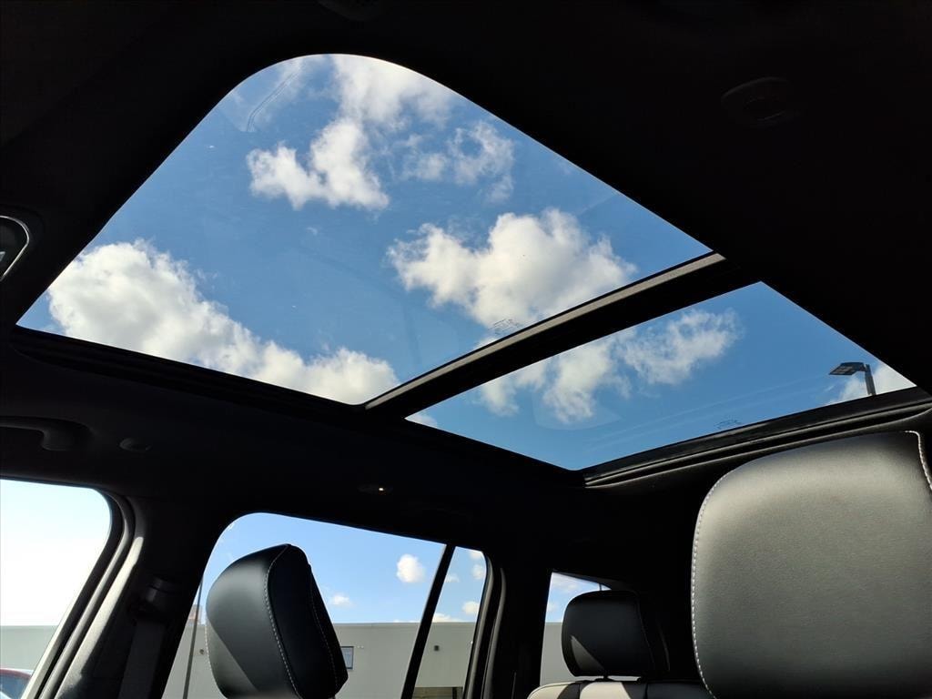 New 2025 Jeep Grand Cherokee Limited Sport Utility