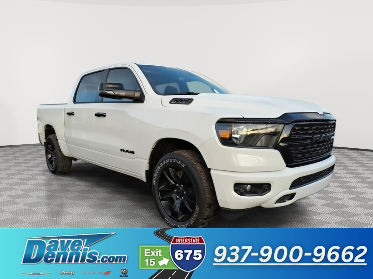 2023 RAM Ram 1500 Pickup Big Horn/Lone Star's photo