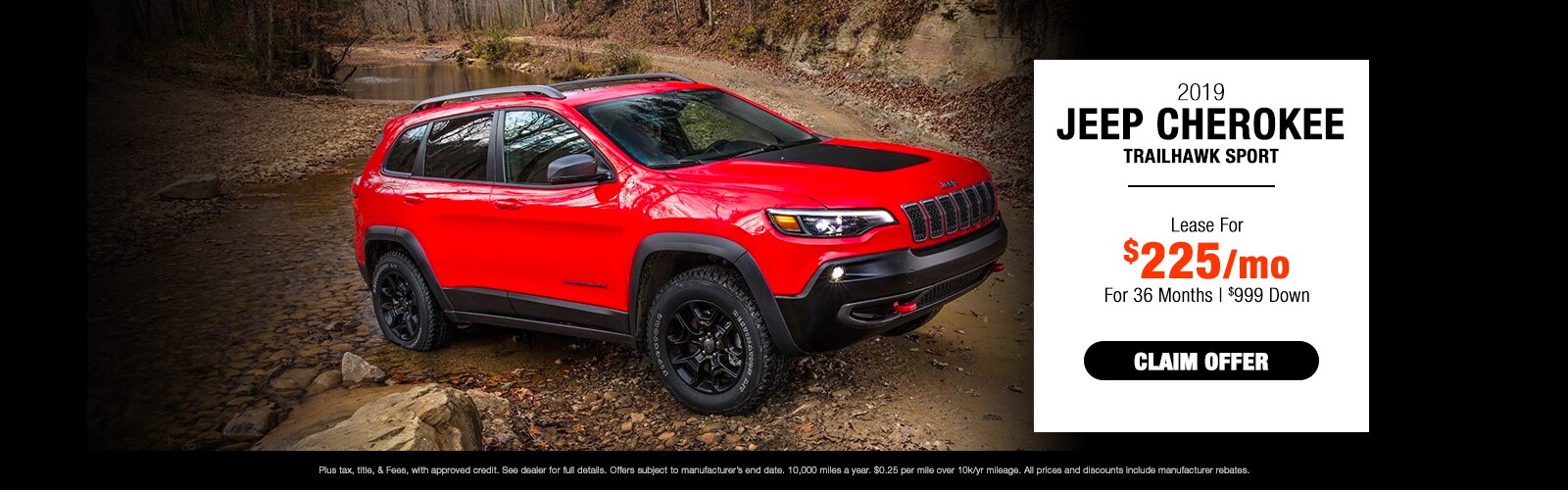 Top Chrysler Jeep Dodge Ram Dealer In Ohio