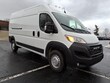  Ram Promaster 2500