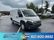 Ram Promaster Cargo Van