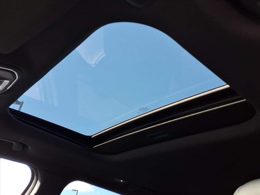 New 2025 Jeep Grand Cherokee Altitude X Sport Utility