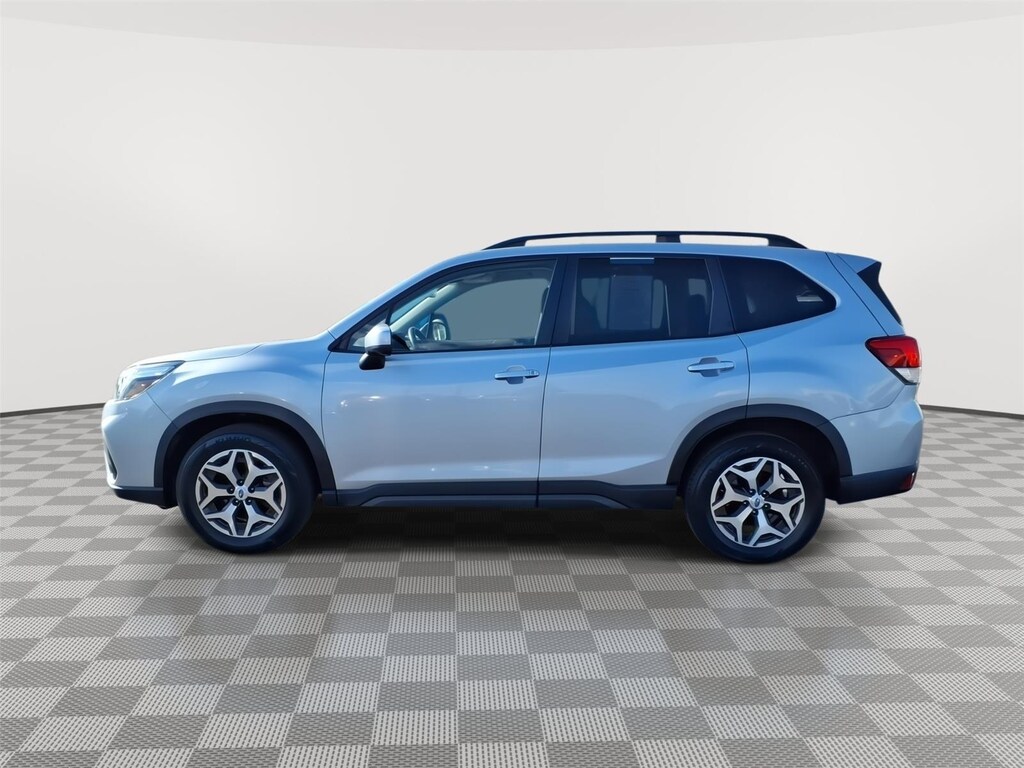 Used 2019 Subaru Forester Premium SUV