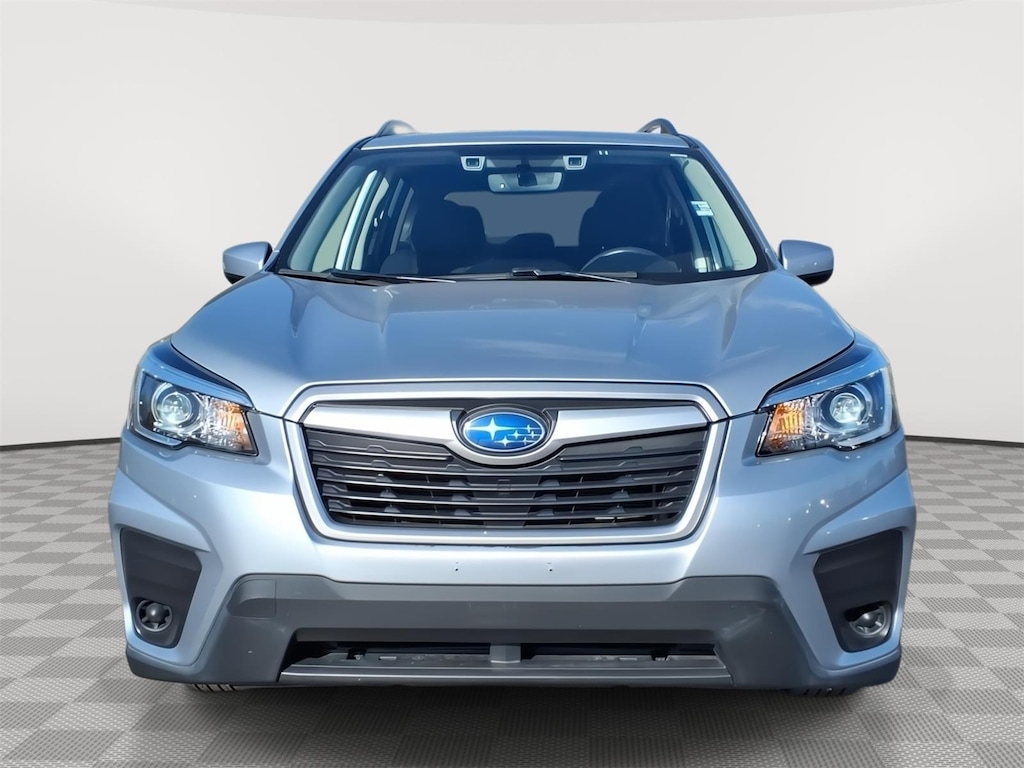 Used 2019 Subaru Forester Premium SUV